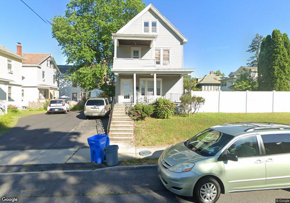 250 Ridgefield St, Albany, NY 12208 - photo 1