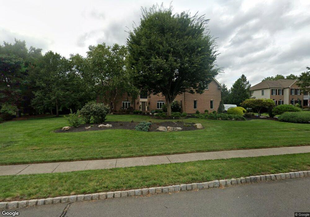 20 Blue Heron Way, Skillman, NJ 08558 - photo 1