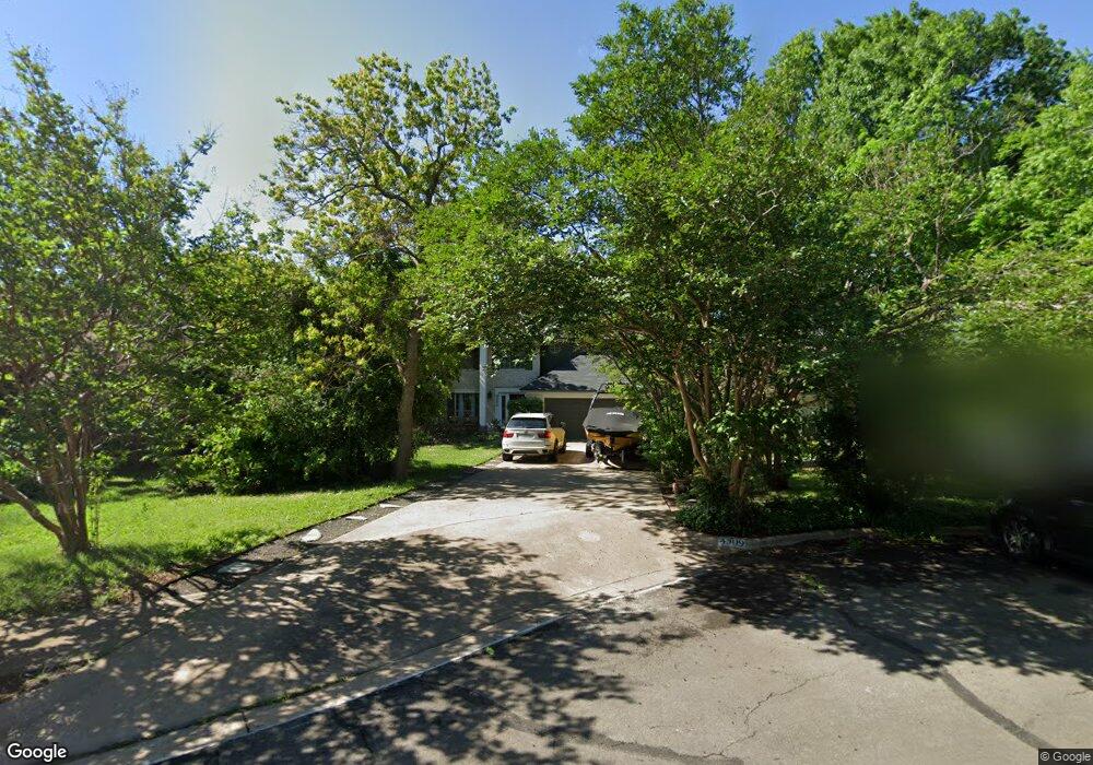 4509 Abelia Dr, Austin, TX 78727 - photo 1
