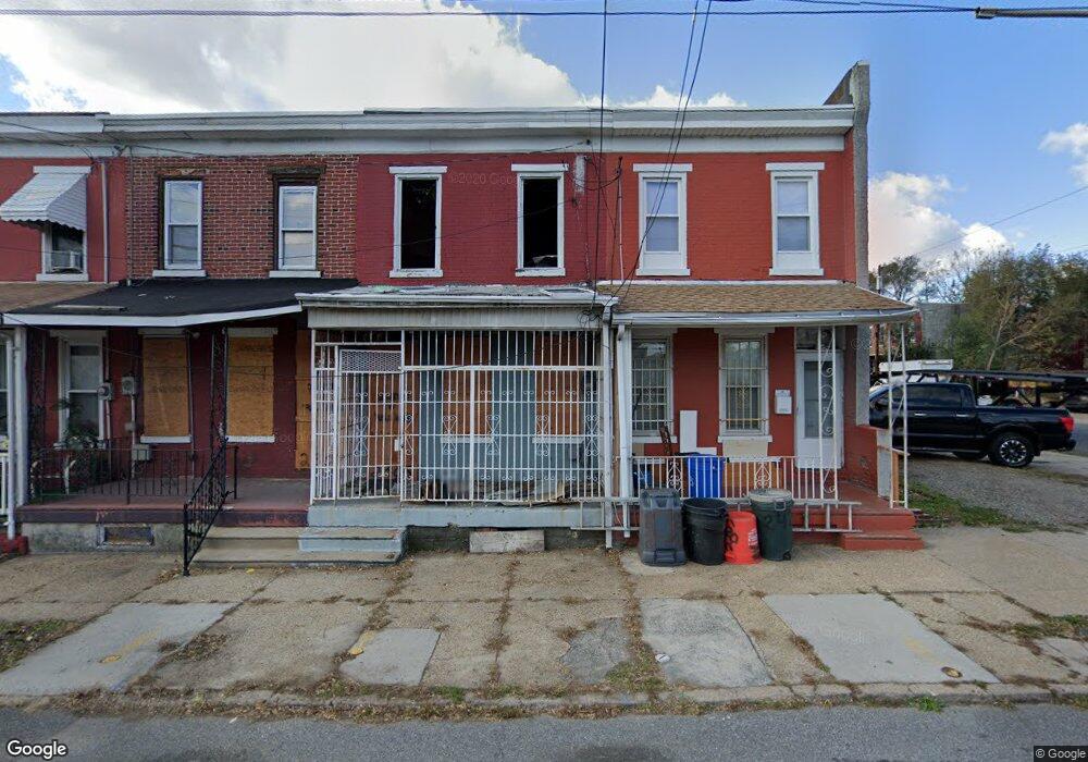 2305 S 7th St, Camden, NJ 08104 - photo 1
