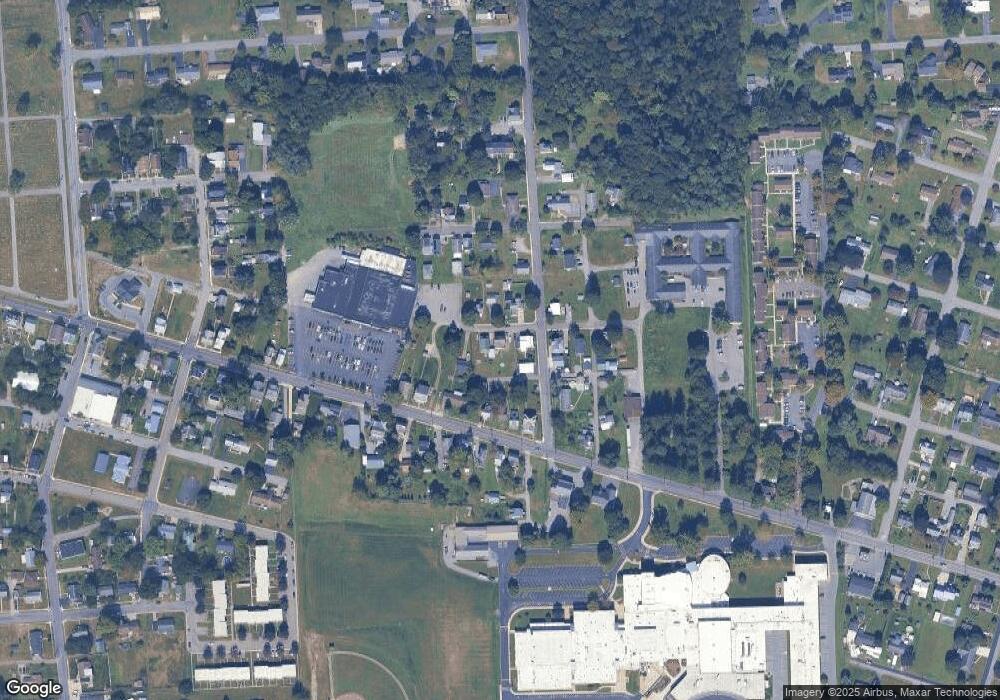 632 Penn St, Milton, PA 17847 - photo 1