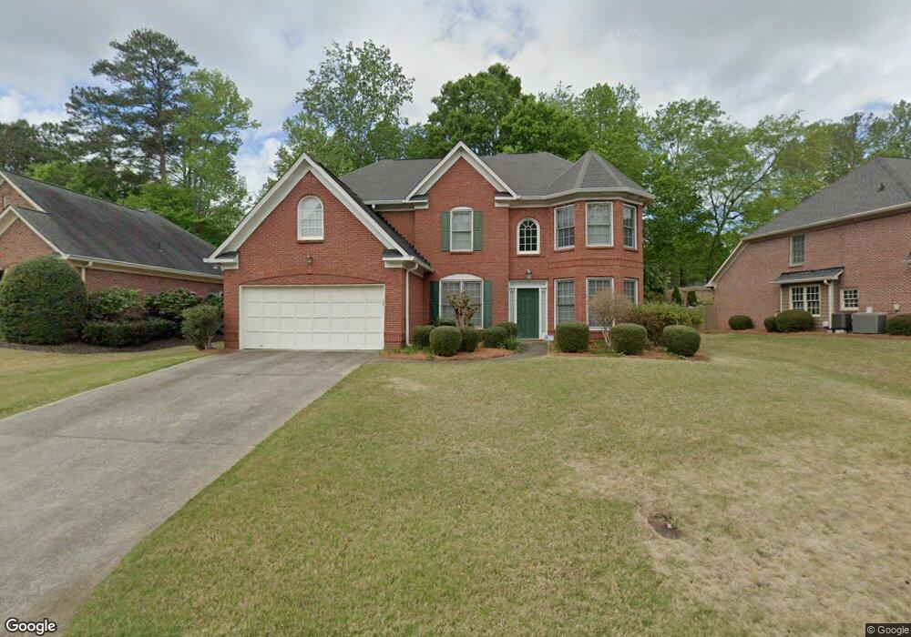 3680 River Hollow Run, Duluth, GA 30096 - photo 1