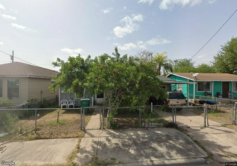 733 N Cypress St, Pharr, TX 78577 - photo 1