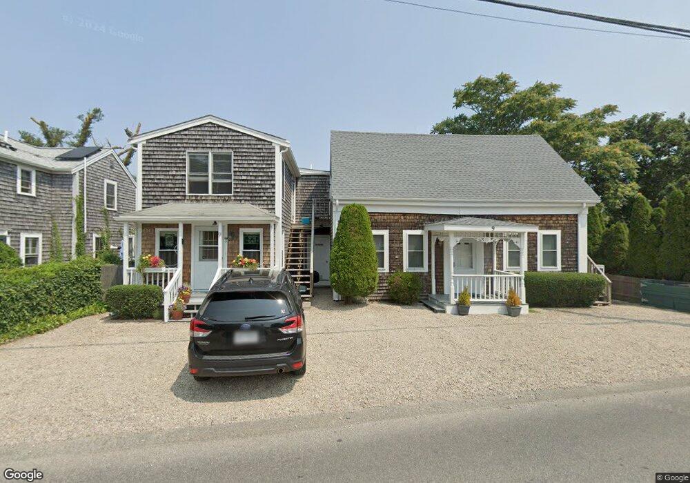 9 Conwell St unit 3, Provincetown, MA 02657 - photo 1