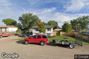 8951 E 6500 St S, Jensen, UT 84035