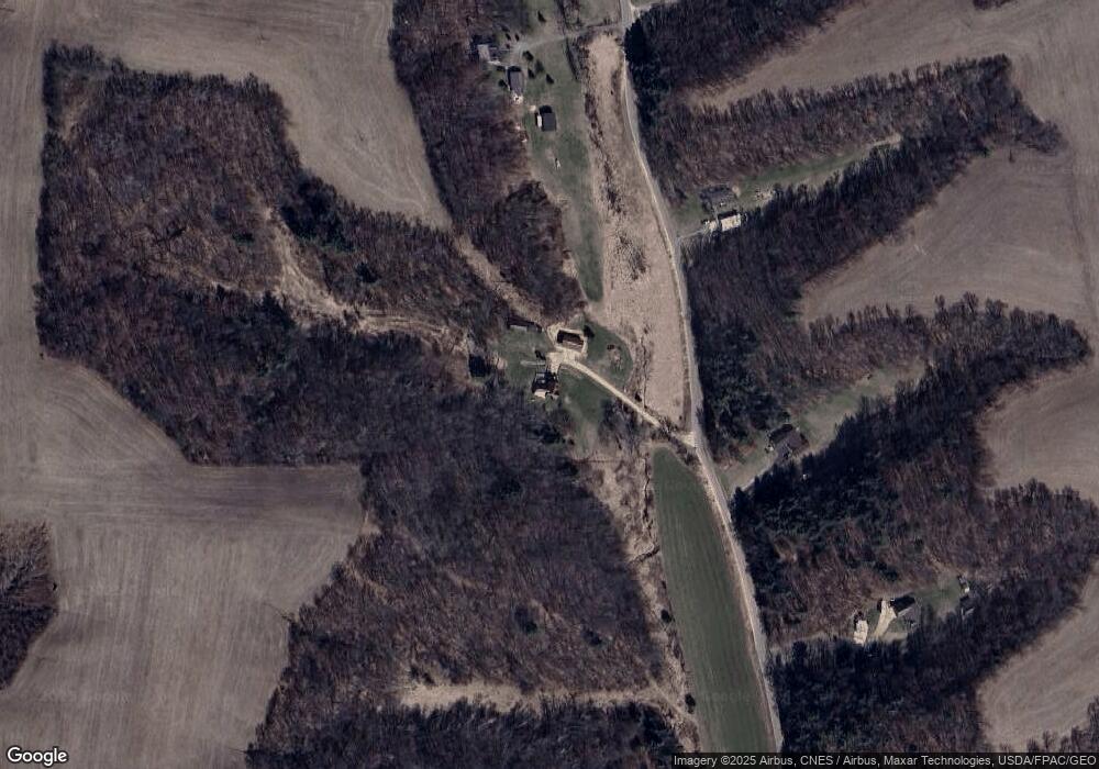 31099 Ivanhoe Ave, Camp Douglas, WI 54618 - photo 1