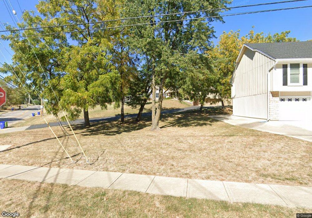 14200 W 67th St, Shawnee, KS 66216 - photo 1