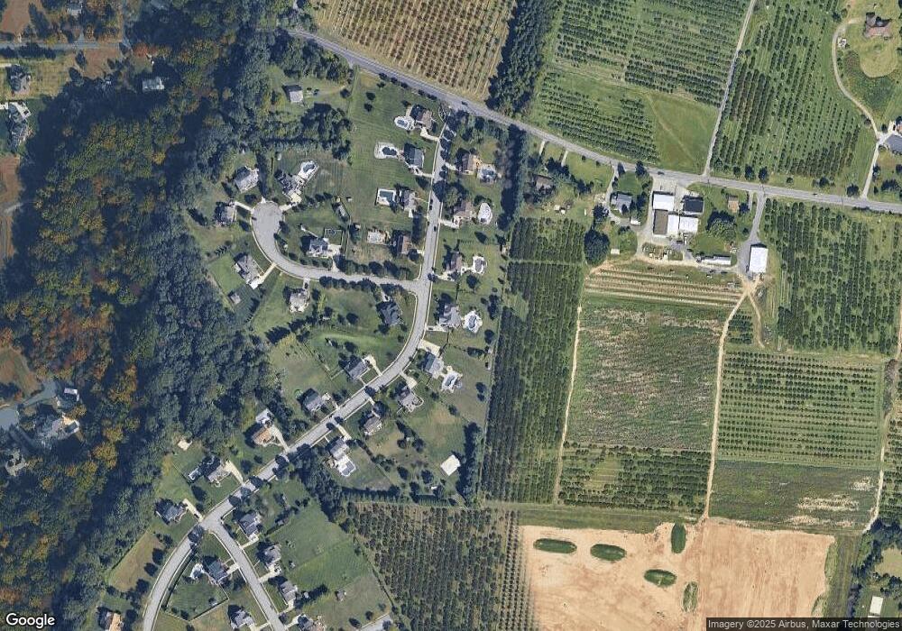 107 Brookside Way, Mullica Hill, NJ 08062 - photo 1