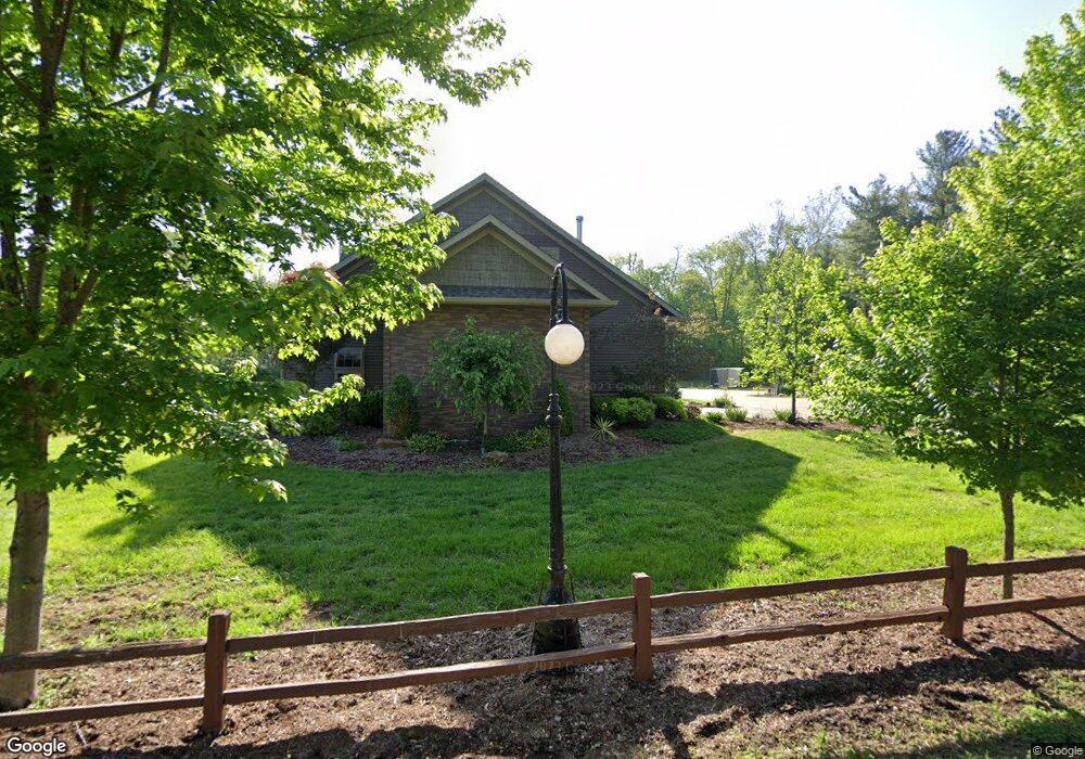 120 Wygenwood Ln, Terre Haute, IN 47803 - photo 1