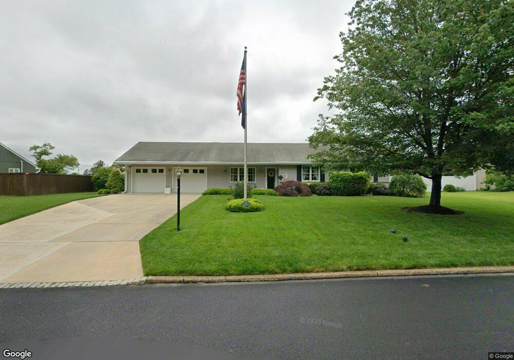 4143 Twynnwood Rd, Lafayette Hill, PA 19444 - photo 1