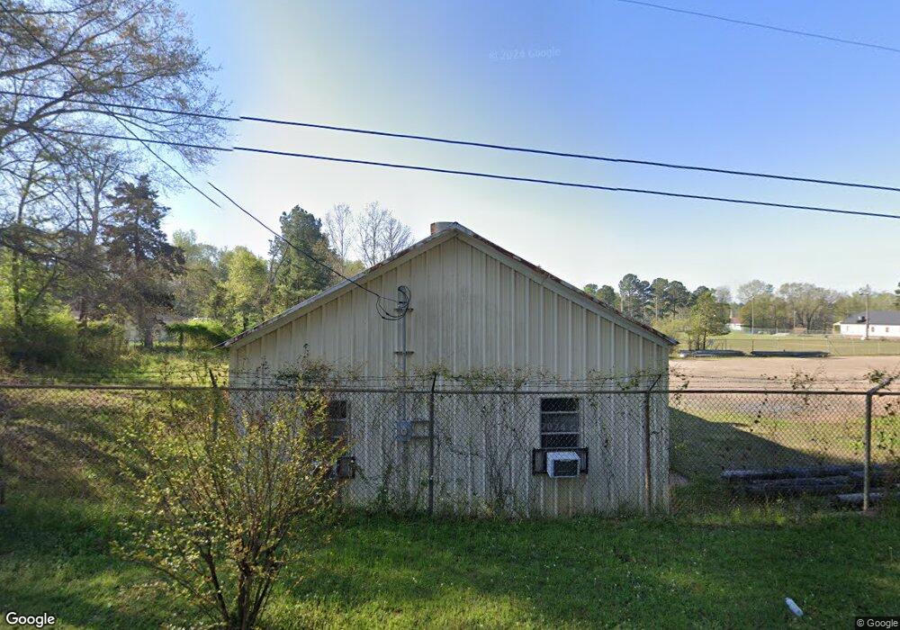 103 Patton St, Vivian, LA 71082 - photo 1