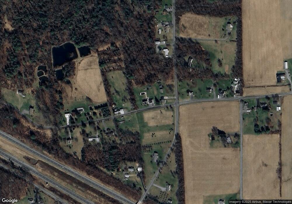 2148 Number 10 Rd, New Columbia, PA 17856 - photo 1