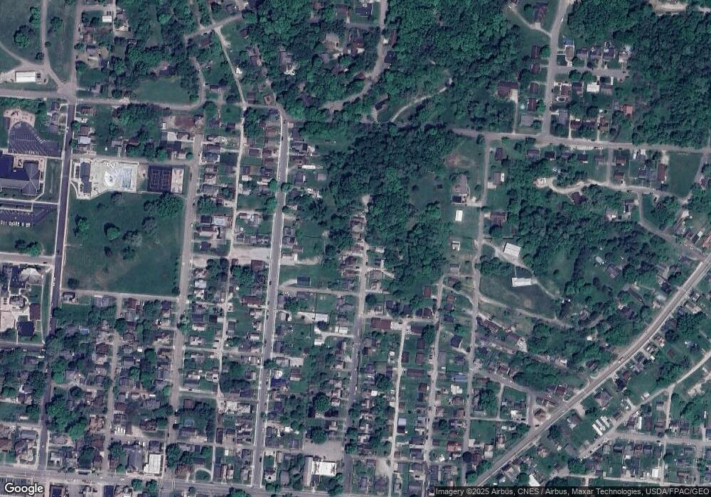 427 N Orchard St, Logan, OH 43138 - photo 1