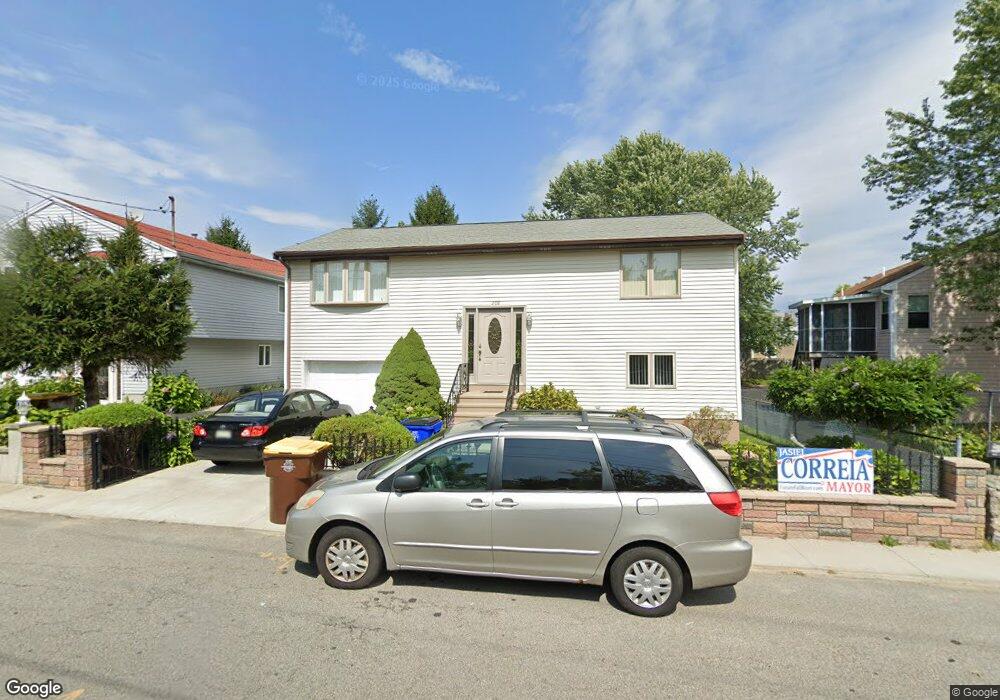 208 Amity St, Fall River, MA 02721 - photo 1