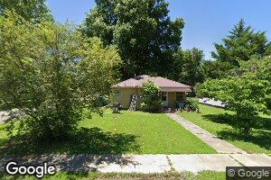 711 S 3rd St, Hayti, MO 63851