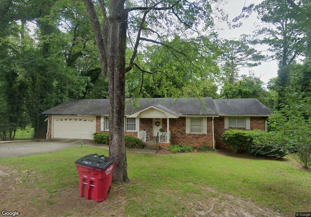 1559 Briarcliff Rd, Macon, GA 31211 - photo 1