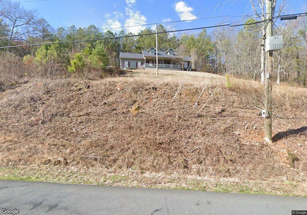 1699 McDaniel Station Rd SW, Calhoun, GA 30701 - photo 1