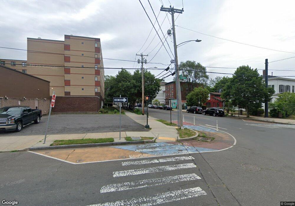 5 Auburn St, New Haven, CT 06519 - photo 1