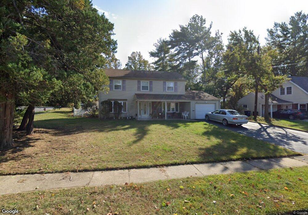 154 Pheasant Ln, Willingboro, NJ 08046 - photo 1