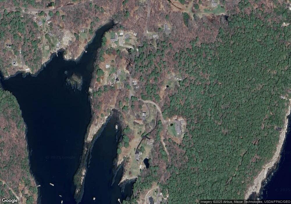 0 Snowman Ln, Georgetown, ME 04548 - photo 1