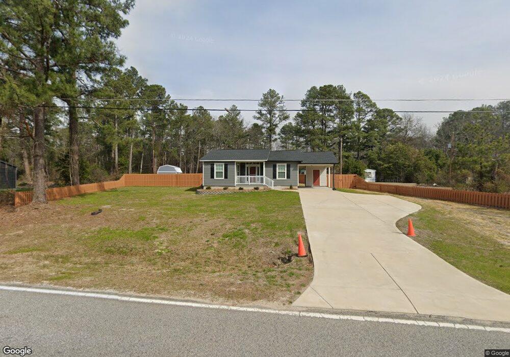 5939 Old Augusta Hwy, Harlem, GA 30814 - photo 1