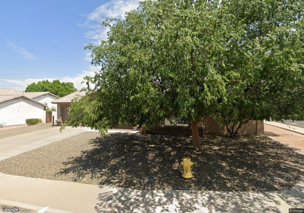 7962 E Dartmouth St, Mesa, AZ 85207 - photo 1