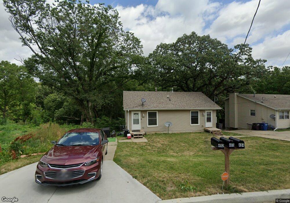 402 E Pleasant View Dr, Des Moines, IA 50315 - photo 1