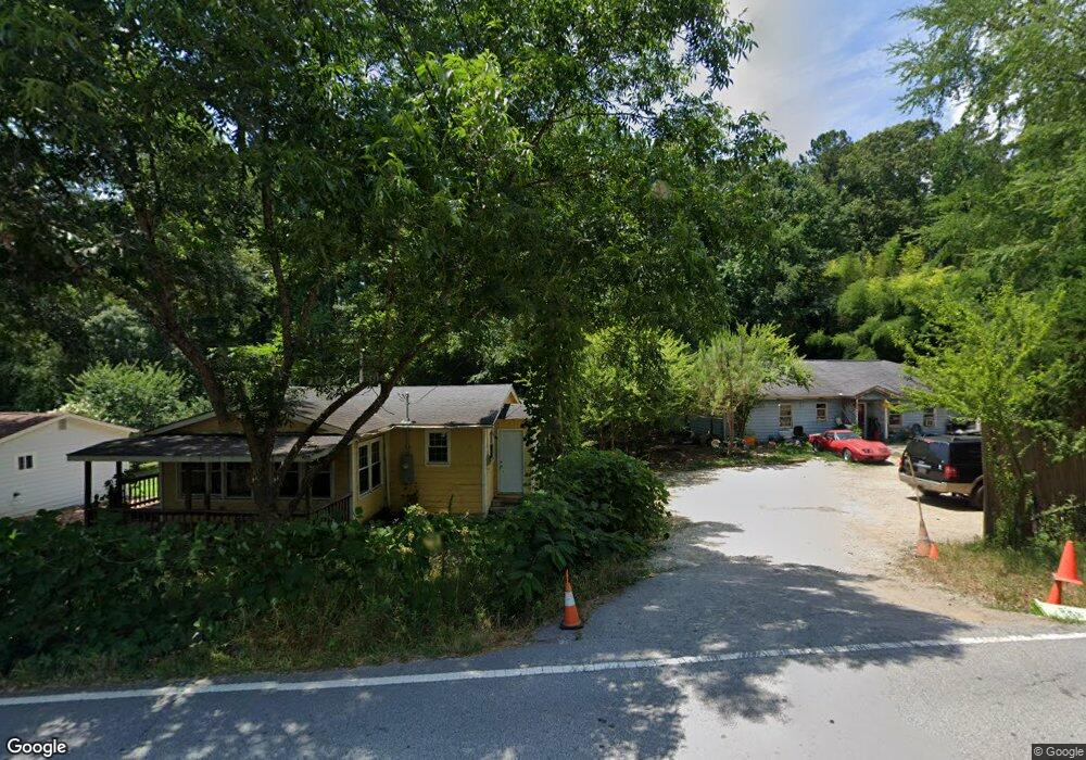 2056 Carr Rd NE, Conyers, GA 30012 - photo 1