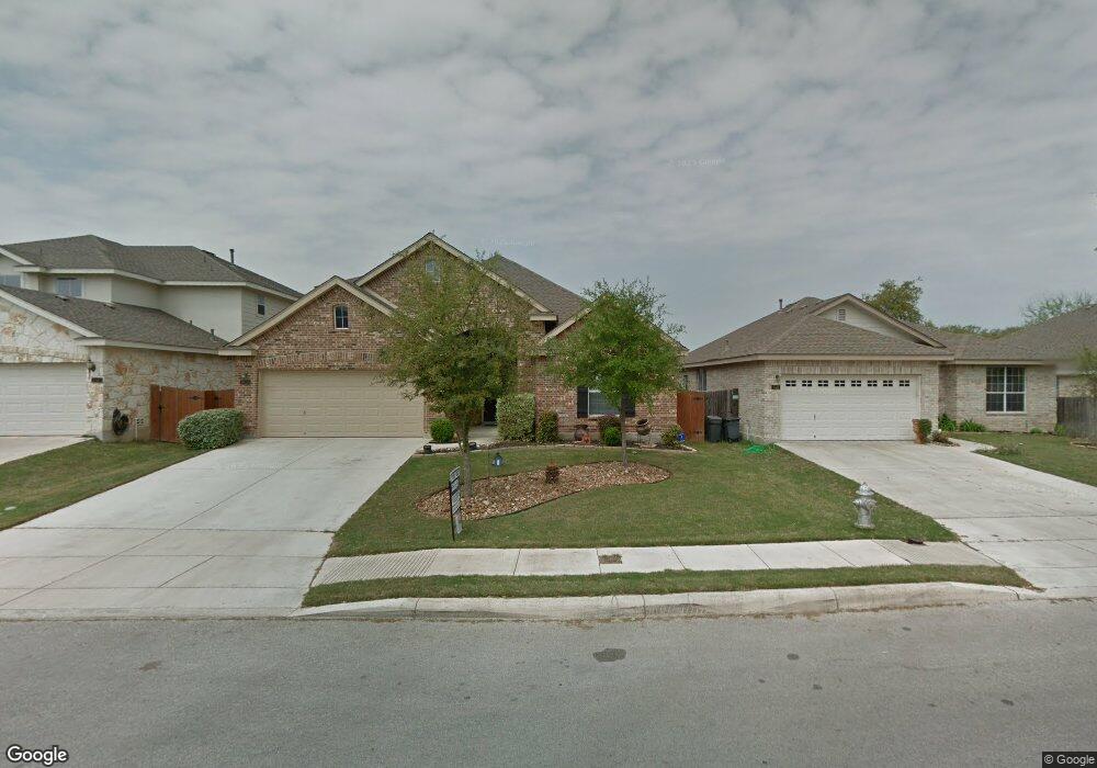 8403 Grapevine Pass, San Antonio, TX 78255 - photo 1