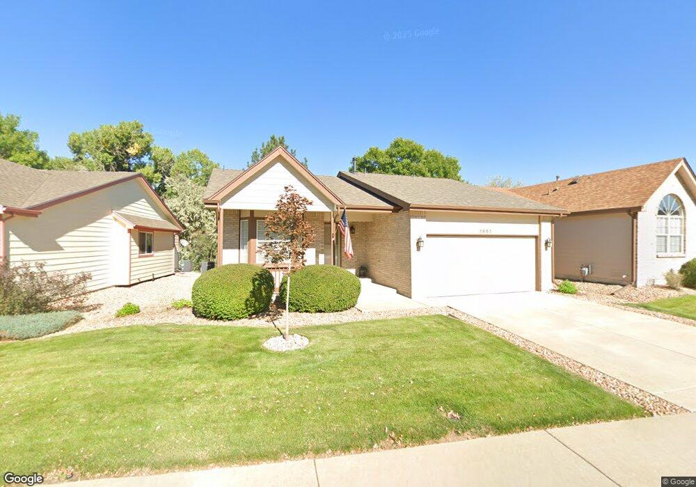 1961 E 135th Place, Thornton, CO 80241 - photo 1