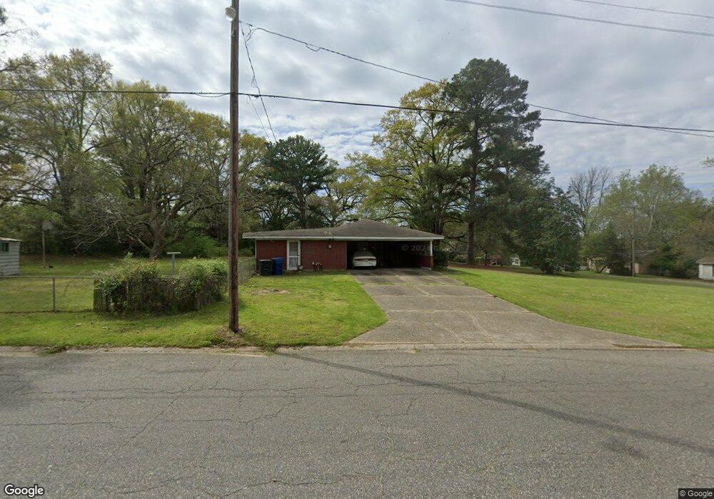 628 Pine St, Minden, LA 71055 - photo 1