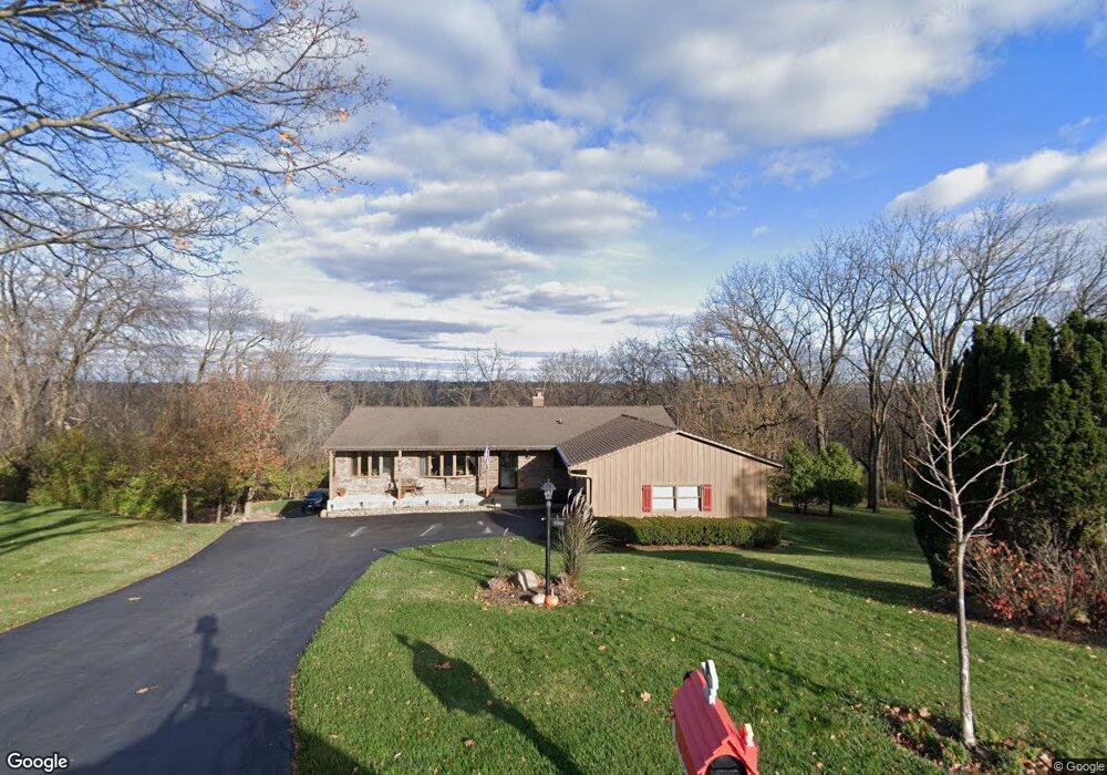 726 Hillside Ct, Algonquin, IL 60102 - photo 1