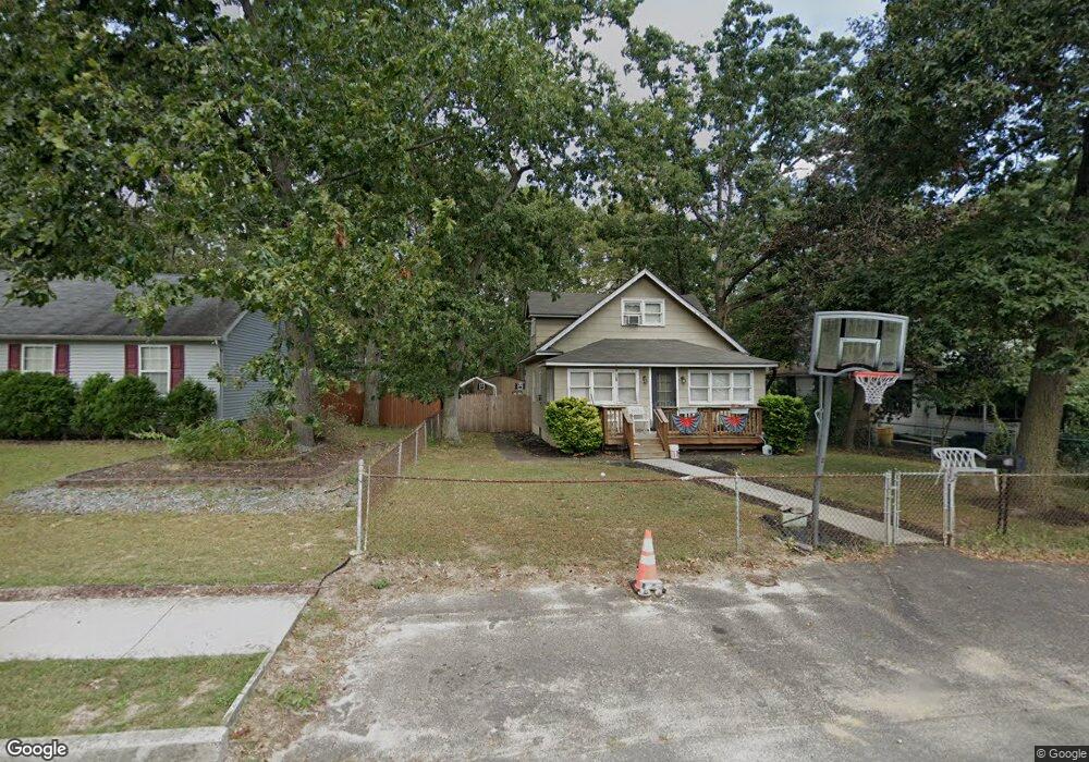 73 E Clearview Ave, Pine Hill, NJ 08021 - photo 1