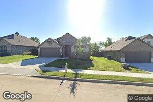 433 Elyse Rd, Keene, TX 76059