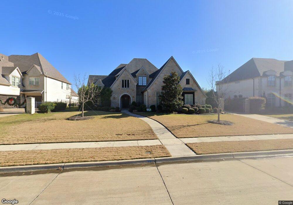 213 Edinburgh Ct, Southlake, TX 76092 - photo 1