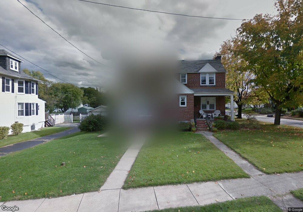 6403 Sefton Ave, Baltimore, MD 21214 - photo 1