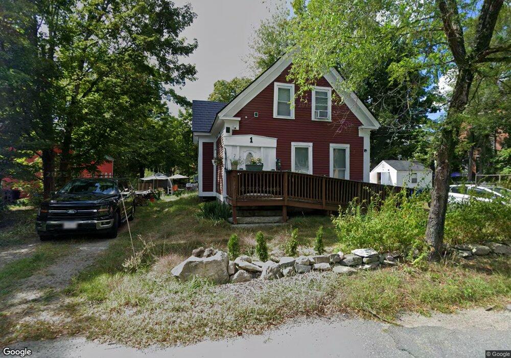 1 W Elm St, West Townsend, MA 01474 - photo 1
