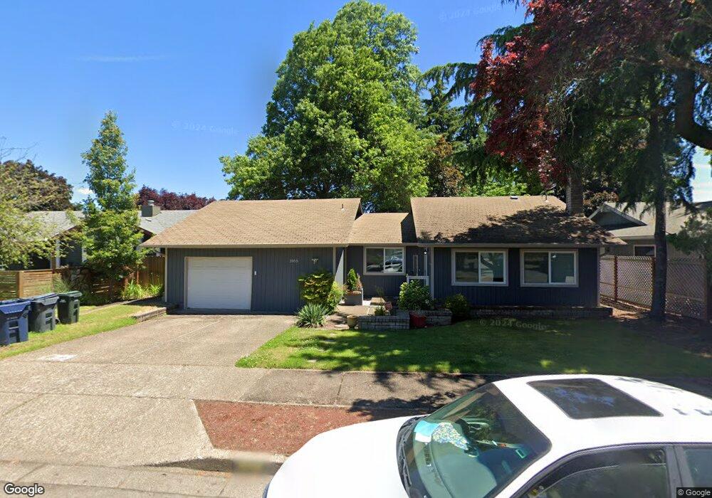 1055 Calvin St, Eugene, OR 97401 - photo 1