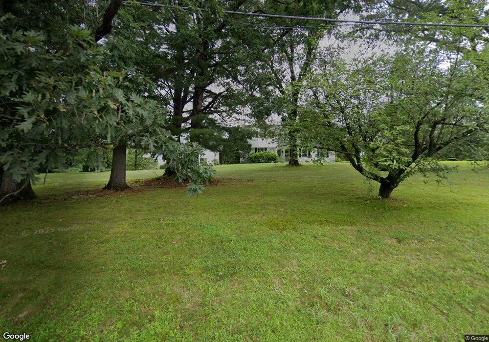 1744 Hill St, Suffield, CT 06078 - photo 1