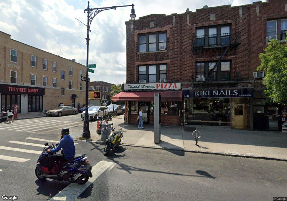 3424 30th Ave, Long Island City, NY 11103 - photo 1