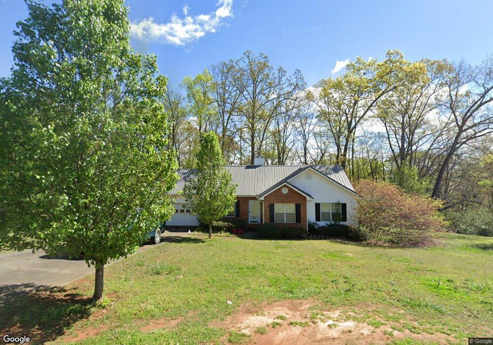 144 Spencer Dr SW, Calhoun, GA 30701 - photo 1