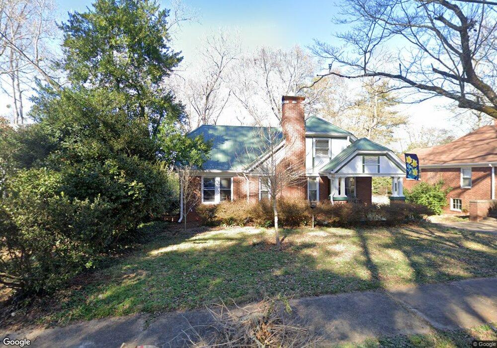 253 Morton Ave, Athens, GA 30605 - photo 1