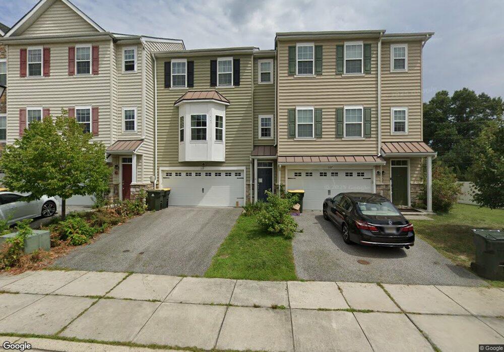 105 Russell Ln, Newark, DE 19711 - photo 1