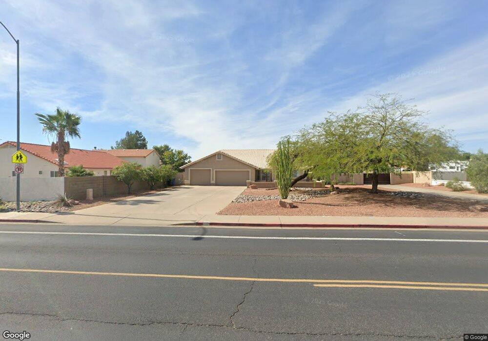 2536 N 32nd St, Mesa, AZ 85213 - photo 1