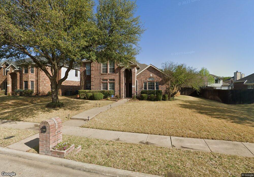 5711 Manchester Dr, Richardson, TX 75082 - photo 1