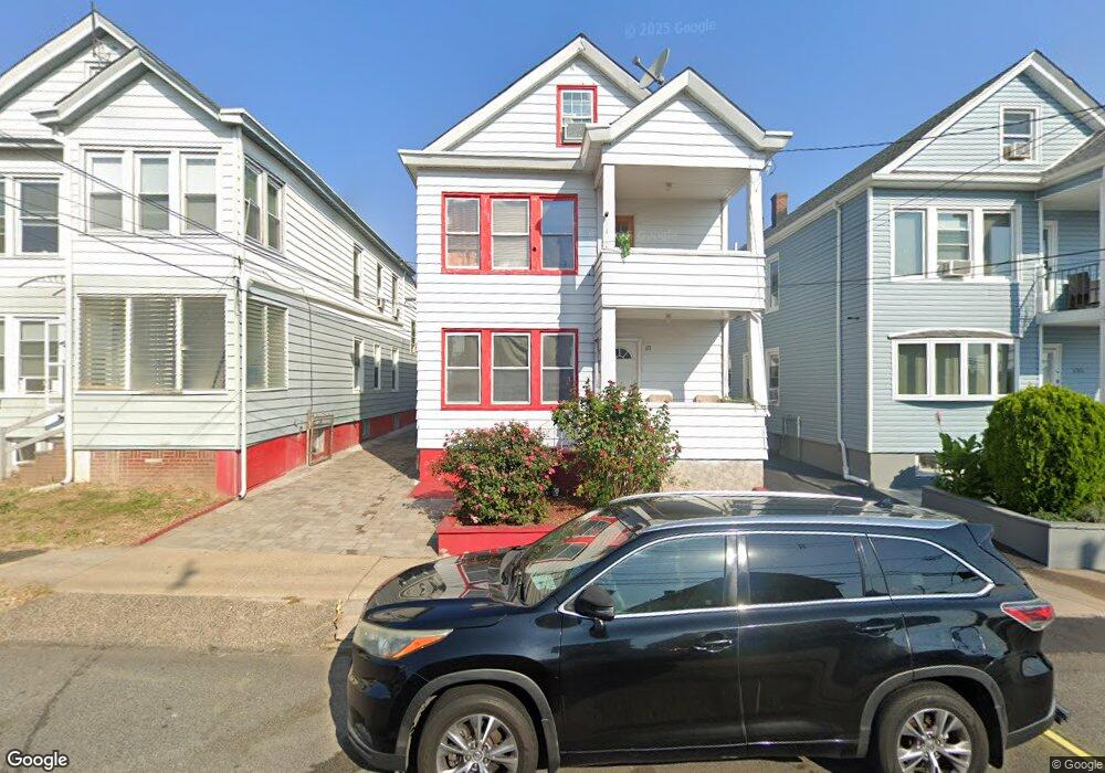 133 Buffalo Ave unit 135, Paterson, NJ 07503 - photo 1