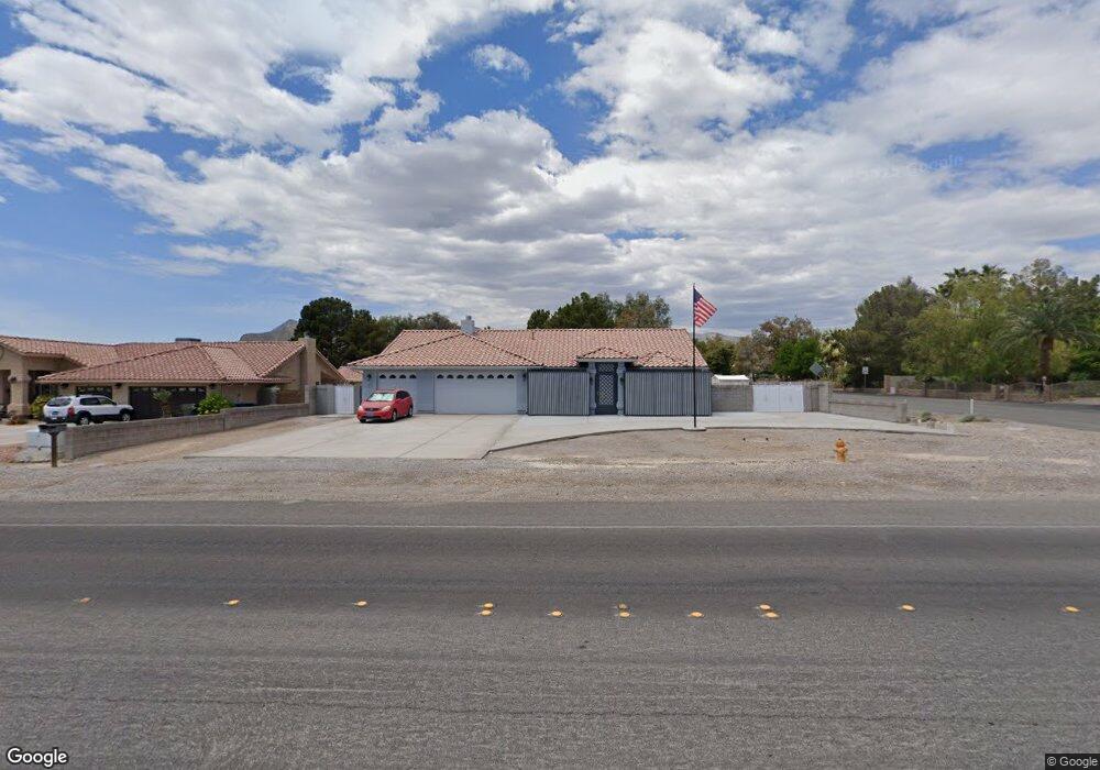 4885 N El Capitan Way, Las Vegas, NV 89149 - photo 1