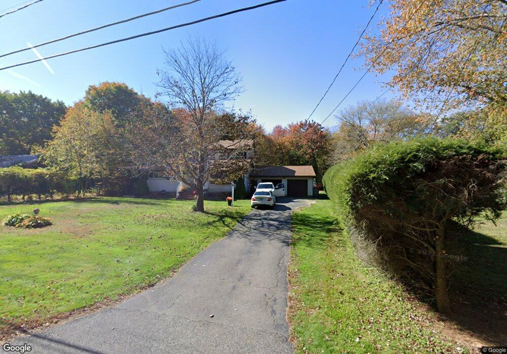 411 Cedar Swamp Rd, Coventry, CT 06238 - photo 1