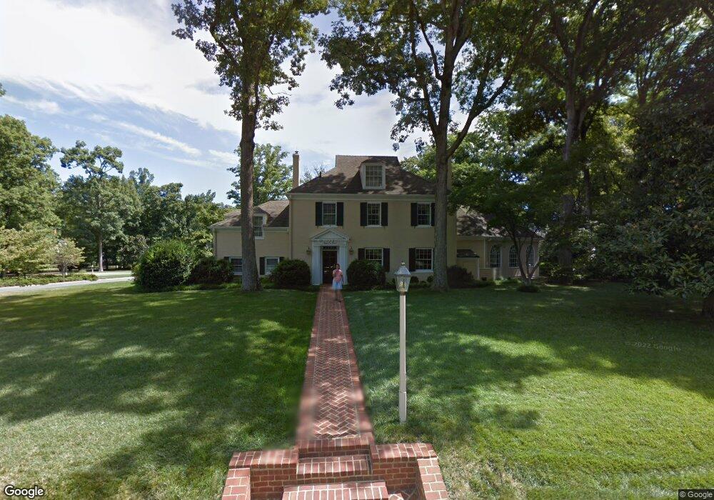 8916 Alendale Rd, Henrico, VA 23229 - photo 1