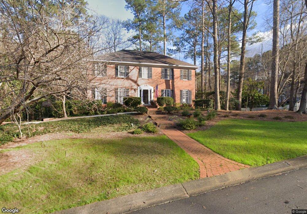 604 Colston Ct SW unit 2, Marietta, GA 30064 - photo 1